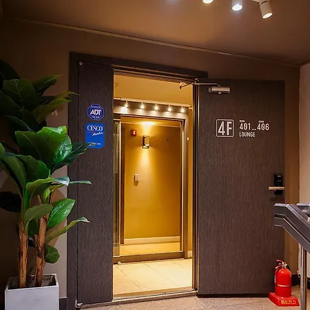 Hostel Mihojae Busan