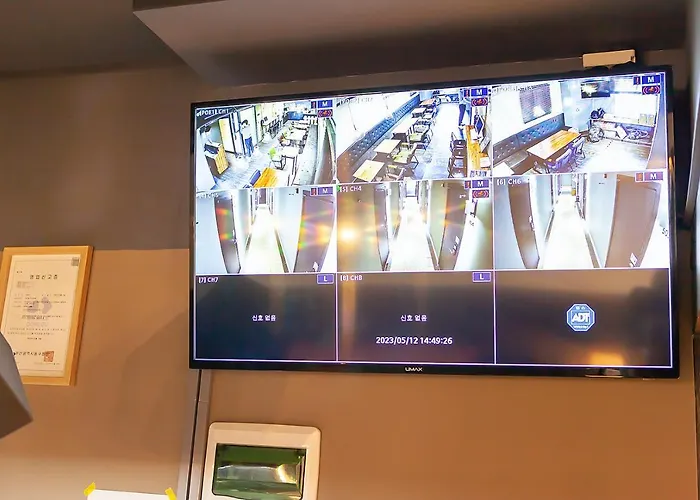 Mihojae 3* Busan