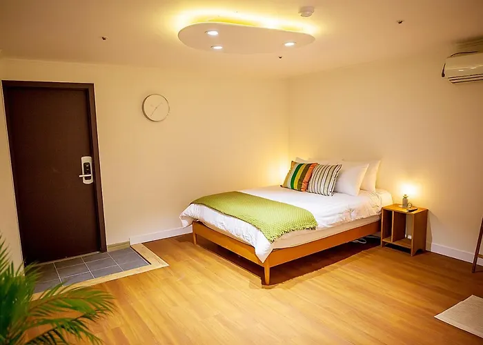 Mihojae 3* Busan